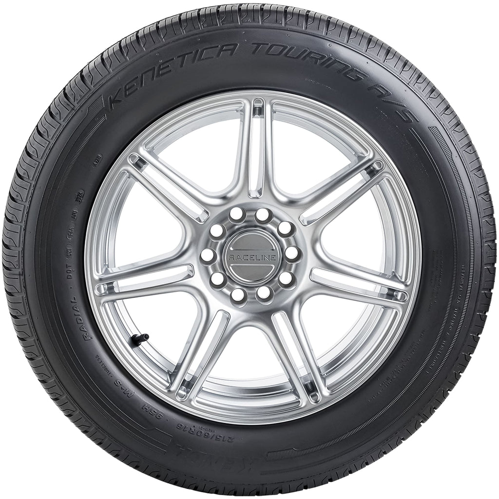 Kenda Kenetica KR217 215/60R15 94H Tire