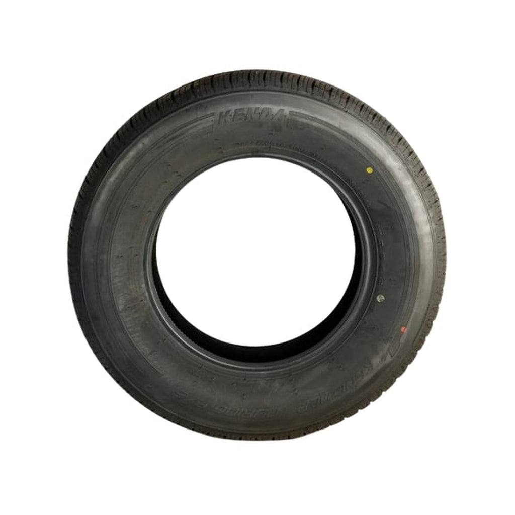 Kenda Kenetica Touring A/S (KR217) All Season 235/60R17 102T Passenger Tire