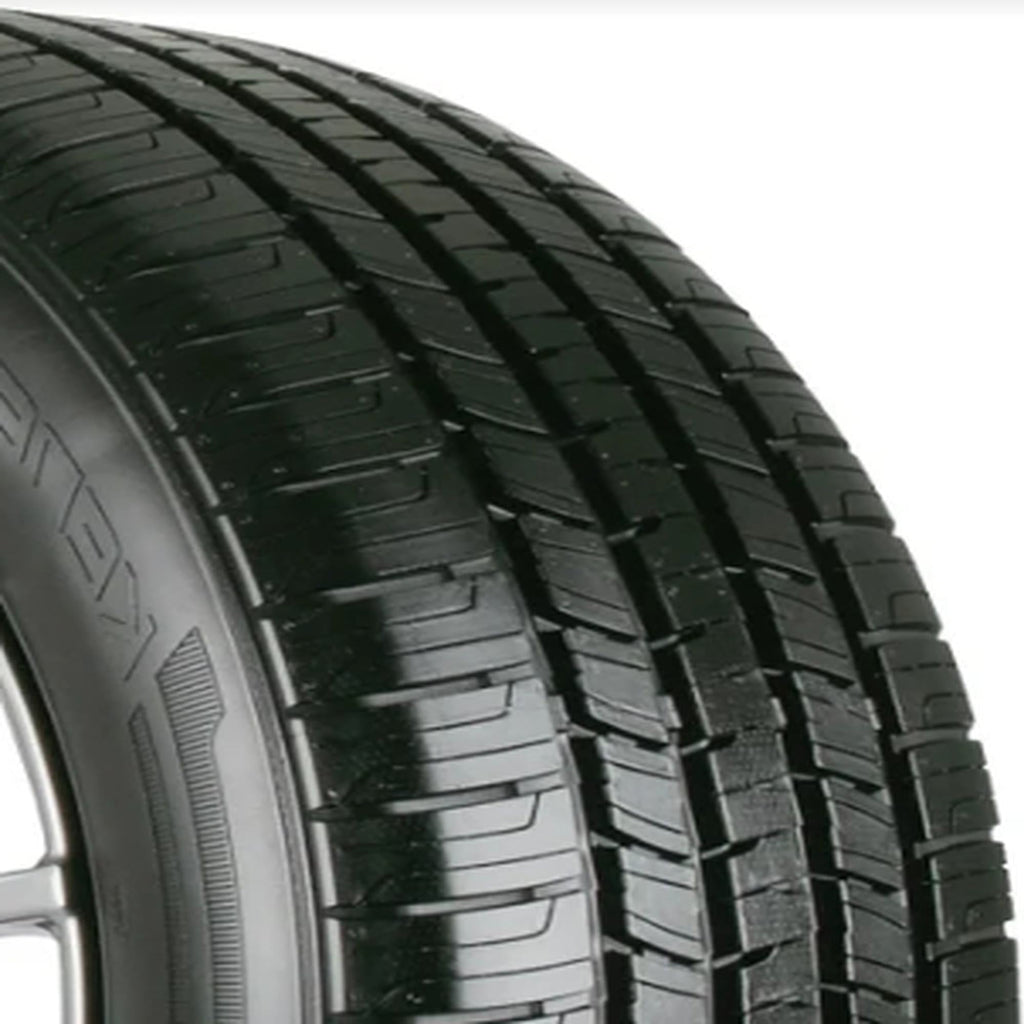 Kenda Kenetica Touring A/S (KR217) All Season 235/60R17 102T Passenger Tire