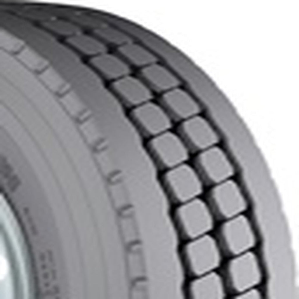 Goodyear Workhorse MSA 11R24.5 149/146K H Commercial Tire
