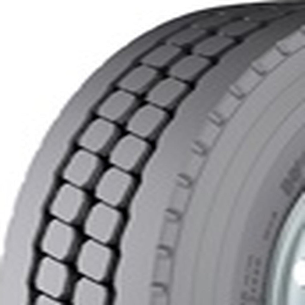 Goodyear Workhorse MSA 11R24.5 149/146K H Commercial Tire
