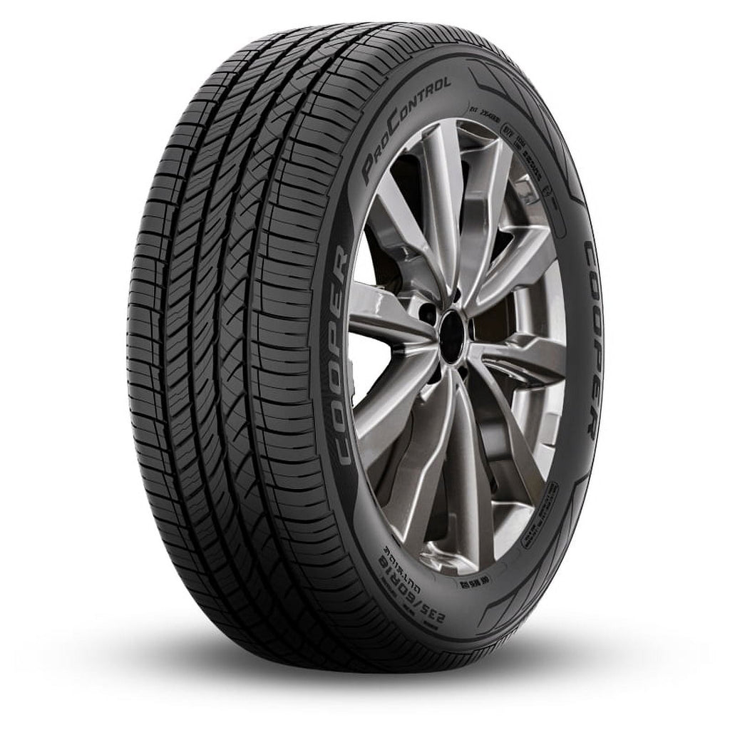 1 Cooper ProControl 215/60R16 95V All Season Tires 70K Mileage Warranty 740AA CP166436021 / 215/60/16 / 2156016