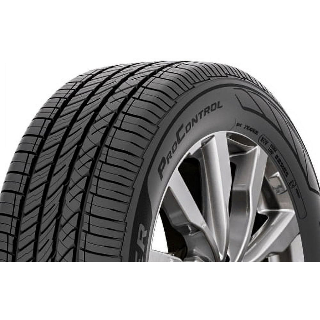 1 Cooper ProControl 215/60R16 95V All Season Tires 70K Mileage Warranty 740AA CP166436021 / 215/60/16 / 2156016