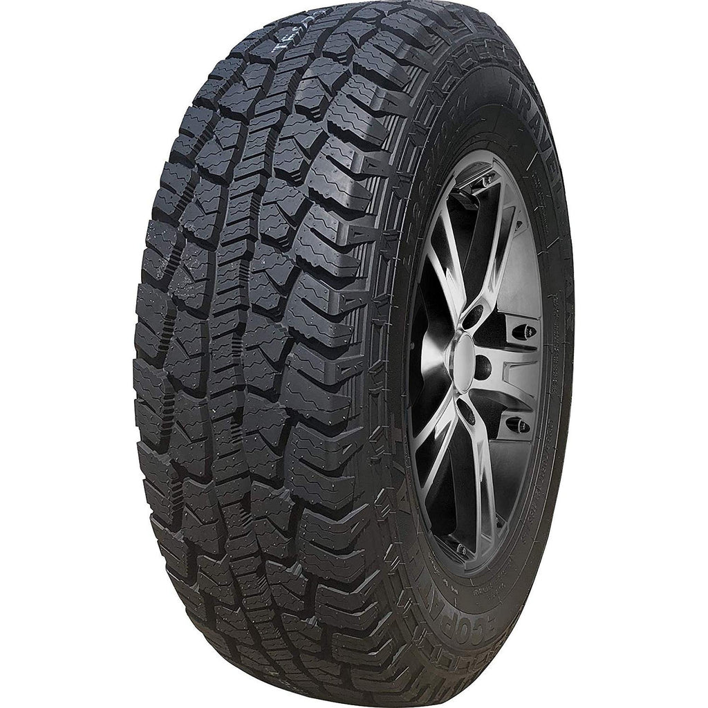 Travelstar EcoPath A/T All Terrain 235/75R15 109S XL Light Truck Tire