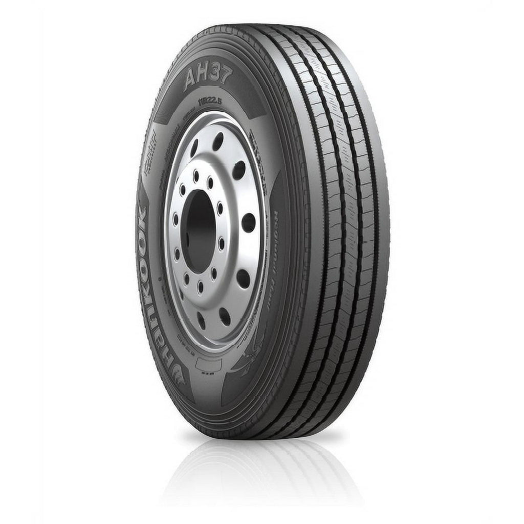 Hankook AH37 12R22.5 H/16PLY