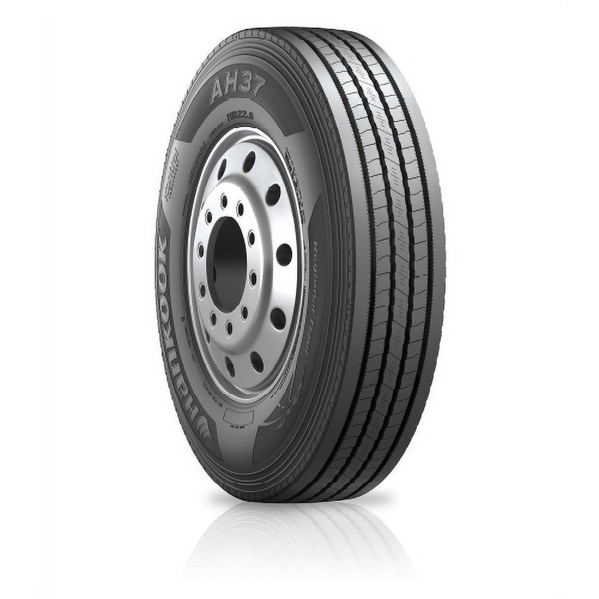 Hankook AH37 12R22.5 H/16PLY