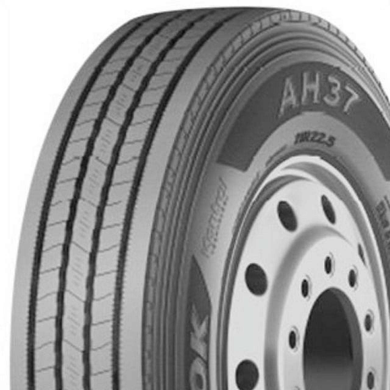 Hankook AH37 12R22.5 H/16PLY