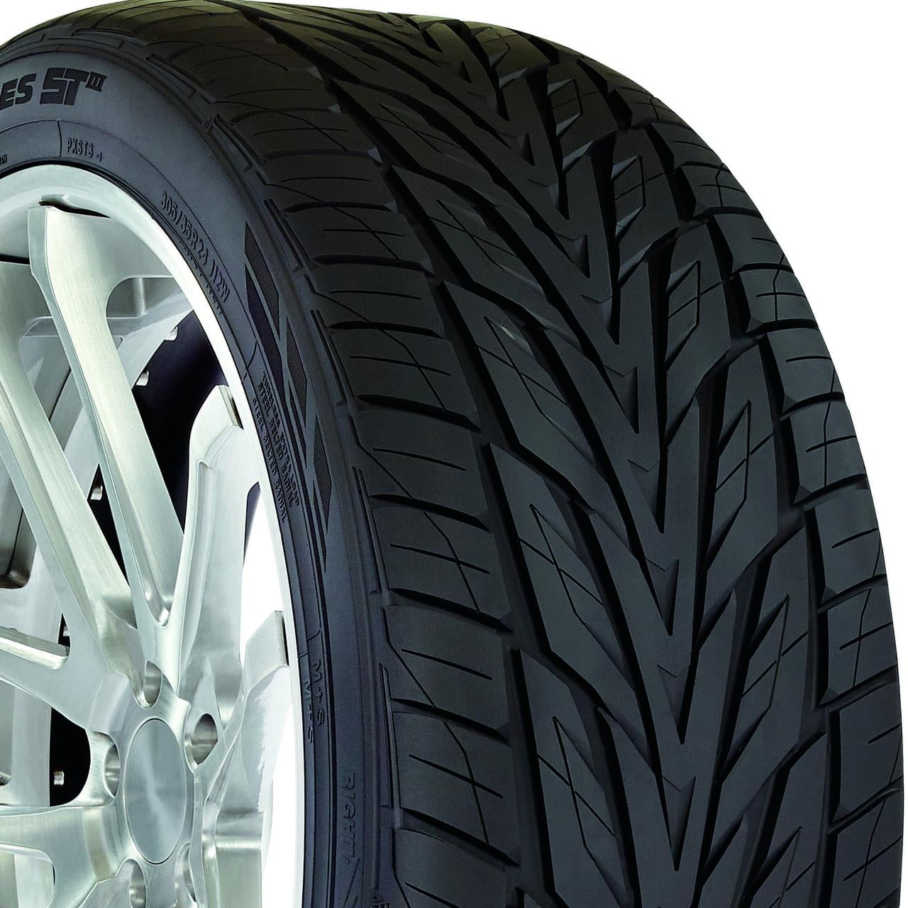 Toyo Proxes ST III All Season 295/45R18 112V XL Passenger Tire
