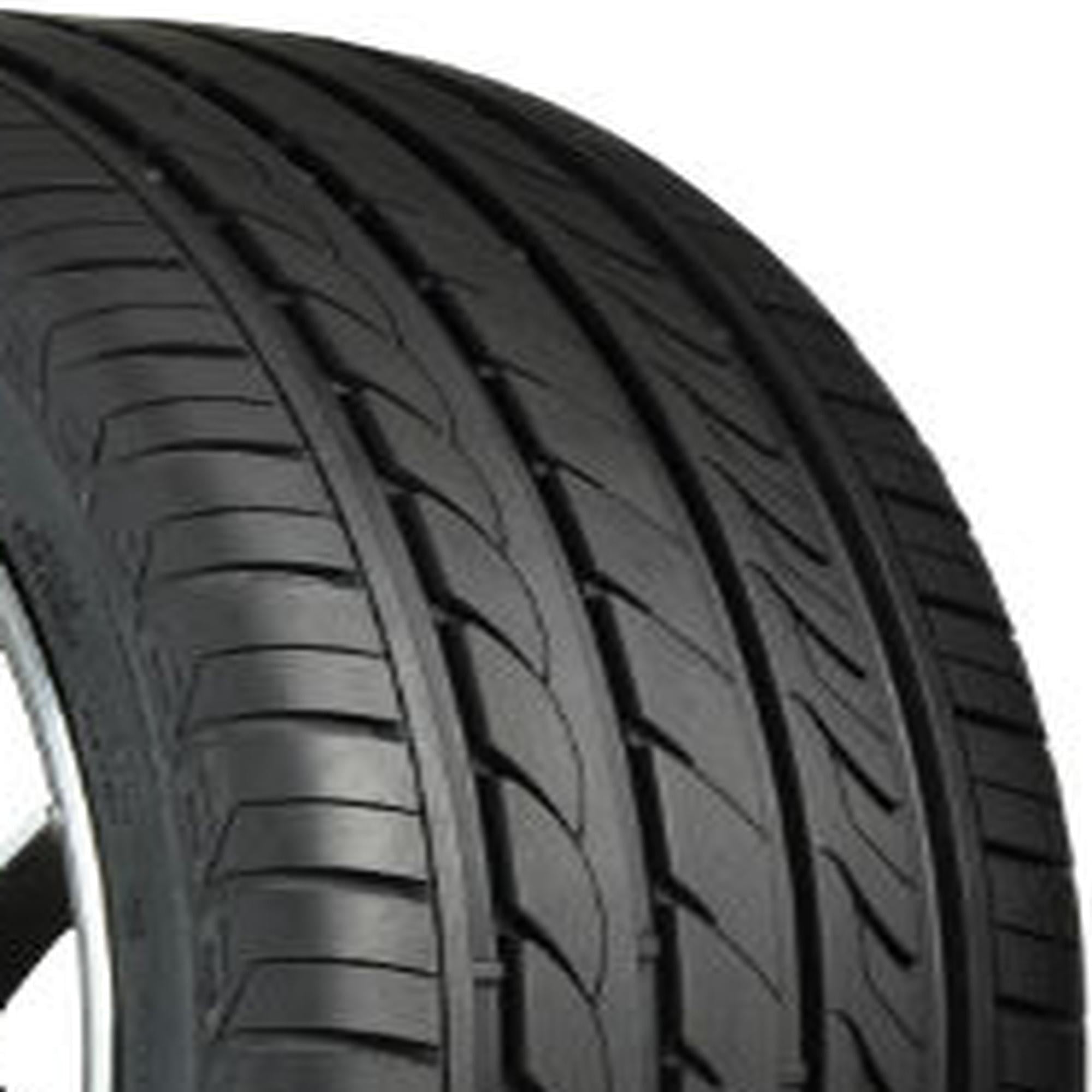 Delinte DH2 All Season 235/45ZR18 98W XL Passenger Tire