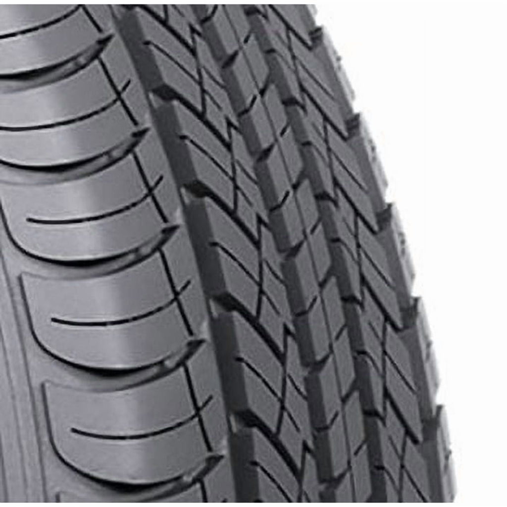 Americus R601 All Season 235/65R17 108H XL Passenger Tire Fits: 2017-18 Honda CR-V EX, 2019 Honda CR-V LX