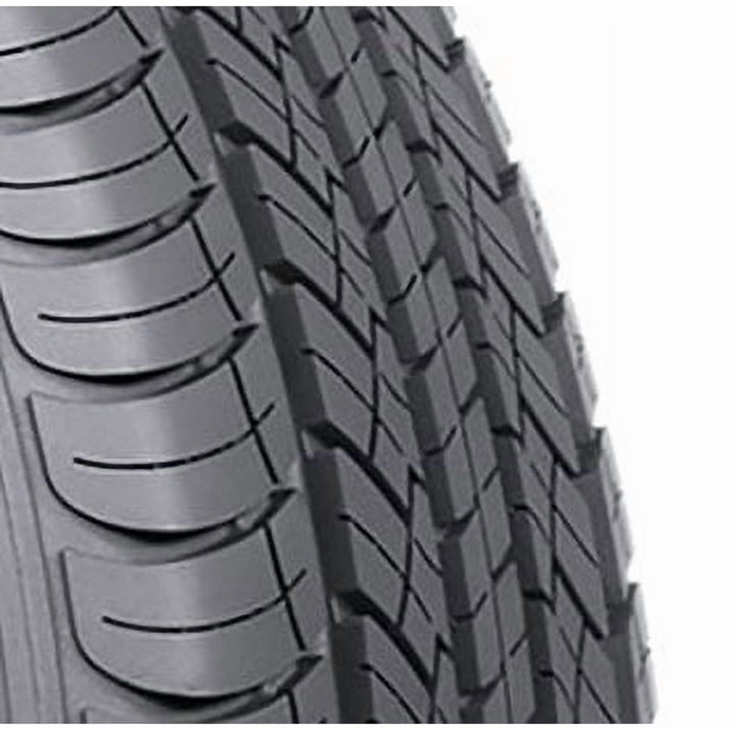 Americus R601 All Season 235/65R17 108H XL Passenger Tire Fits: 2017-18 Honda CR-V EX, 2019 Honda CR-V LX