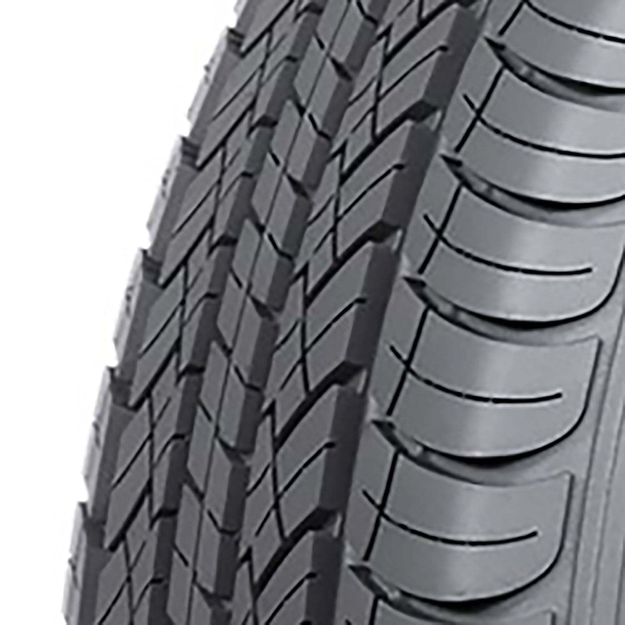 Americus R601 All Season 235/65R17 108H XL Passenger Tire Fits: 2017-18 Honda CR-V EX, 2019 Honda CR-V LX