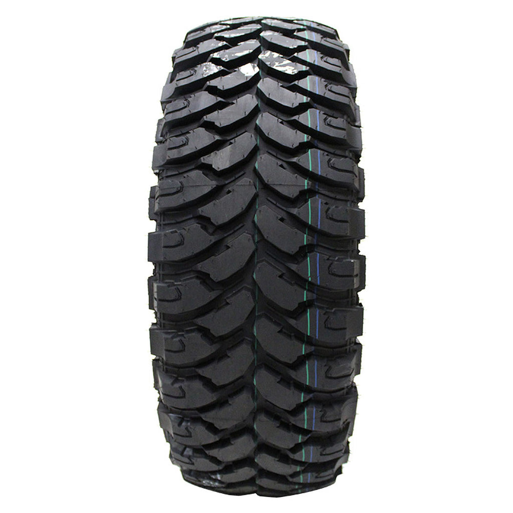 RBP Repulsor M/T Mud Terrain LT33X12.50R24 104Q E Light Truck Tire