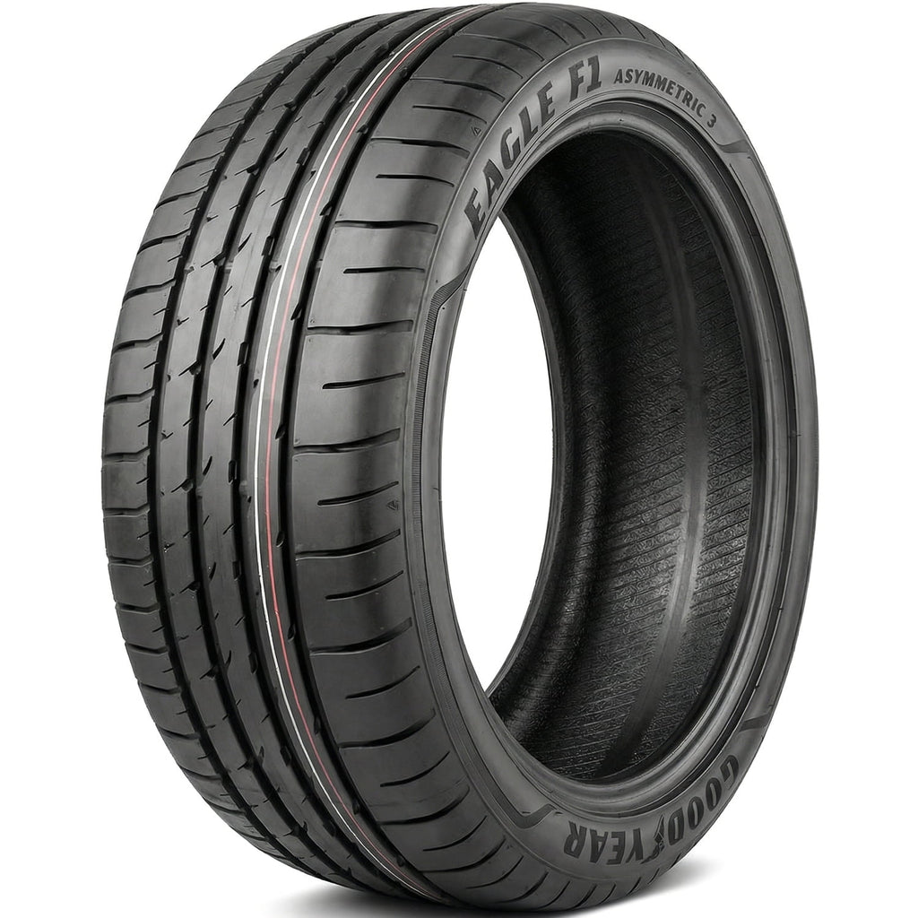 Goodyear Eagle F1 Asymmetric 3 ROF Summer 275/35R20 98Y Passenger Tire