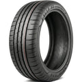 Goodyear Eagle F1 Asymmetric 3 ROF Summer 275/35R20 98Y Passenger Tire