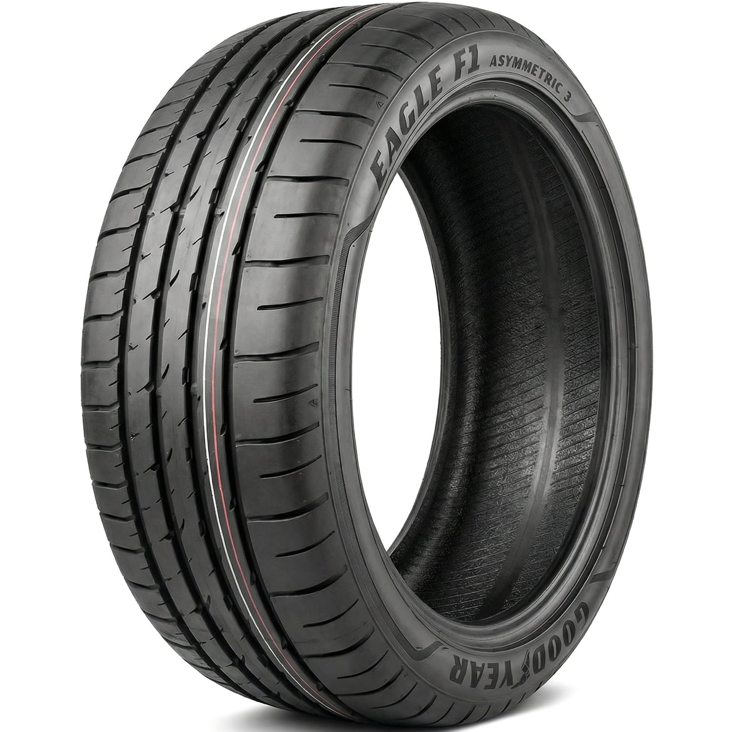 Goodyear Eagle F1 Asymmetric 3 ROF Summer 275/35R20 98Y Passenger Tire