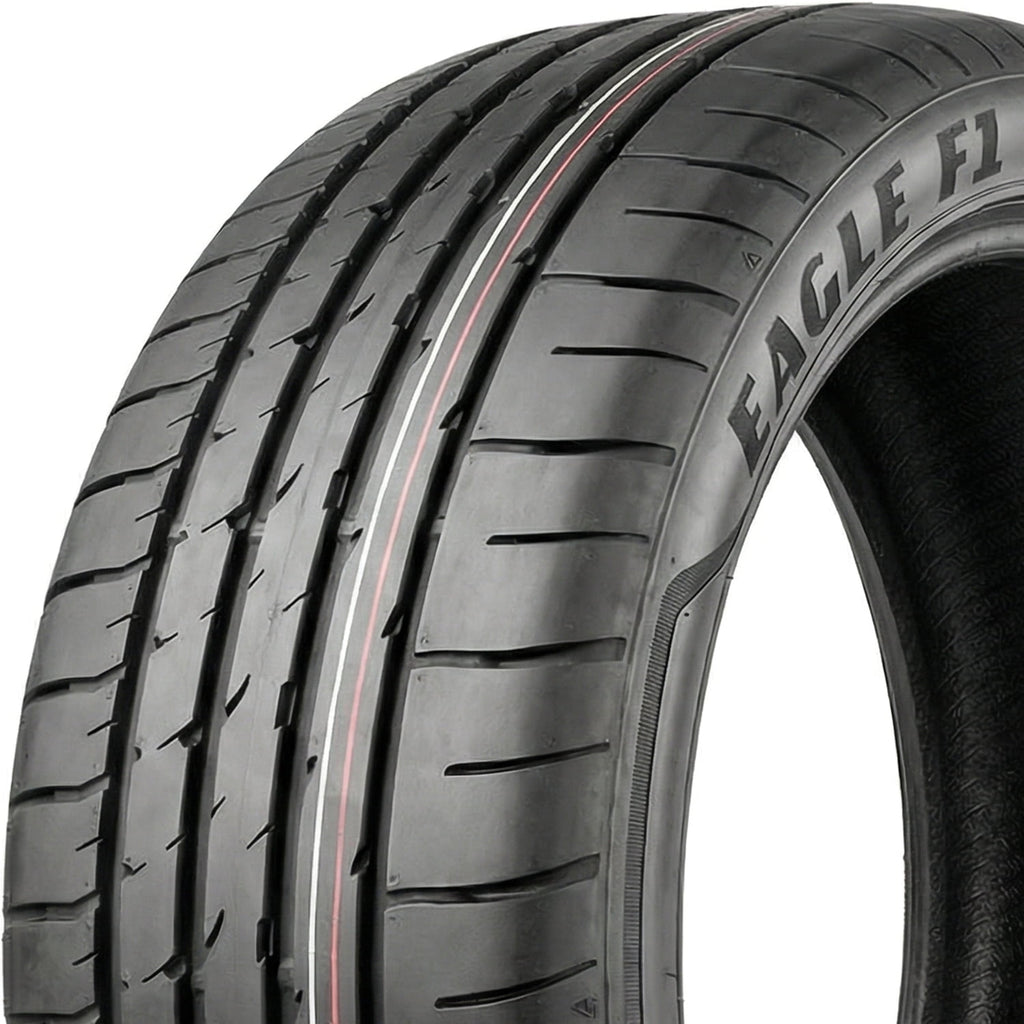 Goodyear Eagle F1 Asymmetric 3 ROF Summer 275/35R20 98Y Passenger Tire