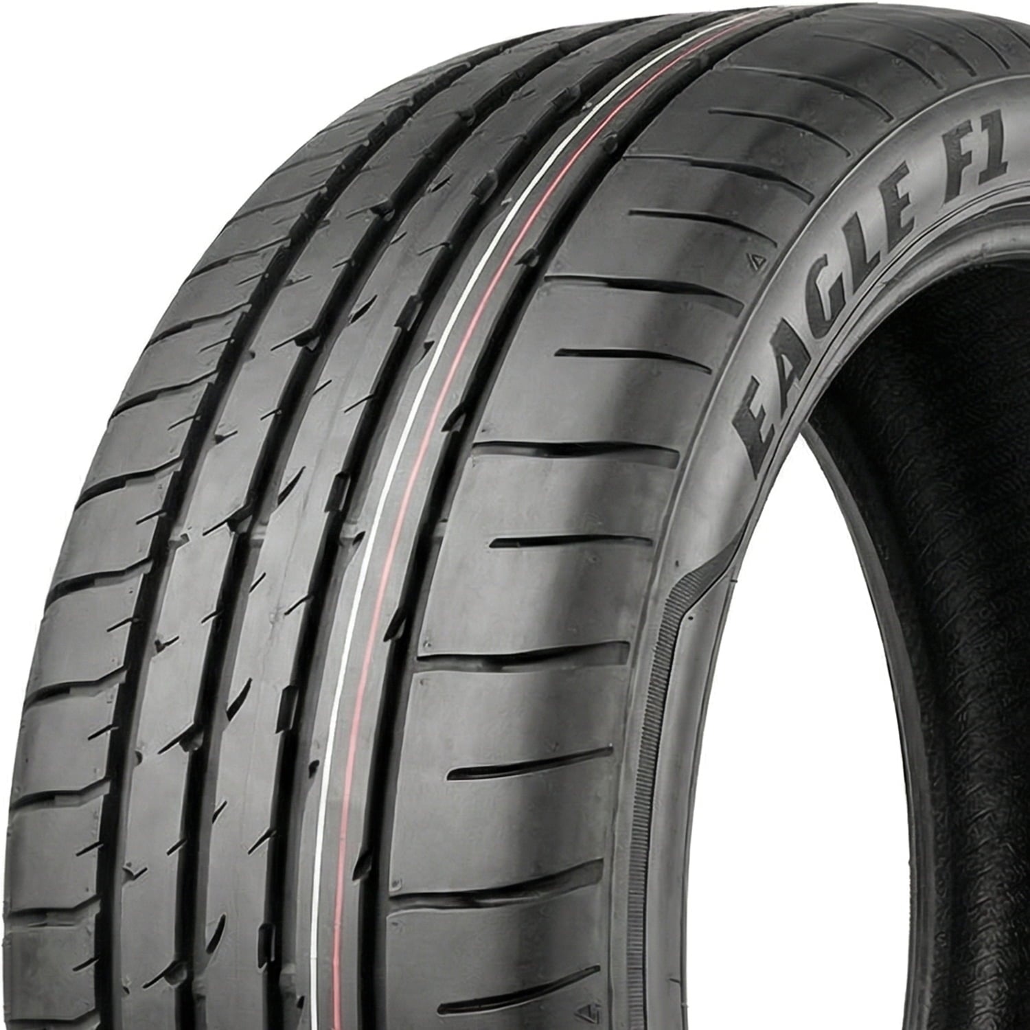 Goodyear Eagle F1 Asymmetric 3 ROF Summer 275/35R20 98Y Passenger Tire