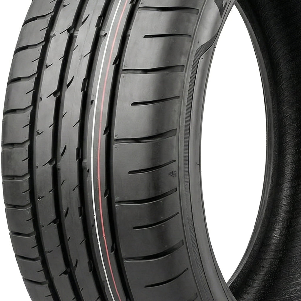 Goodyear Eagle F1 Asymmetric 3 ROF Summer 275/35R20 98Y Passenger Tire