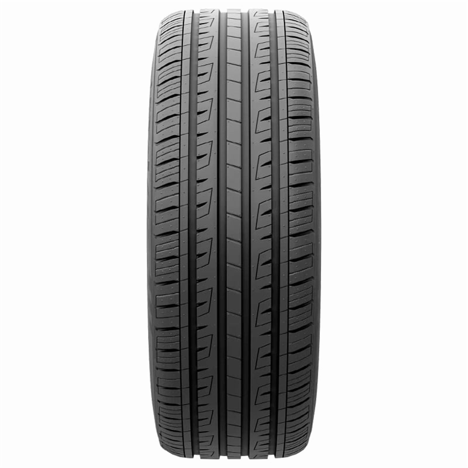 1 Lexani LXTR-203 195/45R16 84V All Season Tires w/ 50K Mi Warranty 500AA UTQG LXST2031645020 / 195/45/16 / 1954516