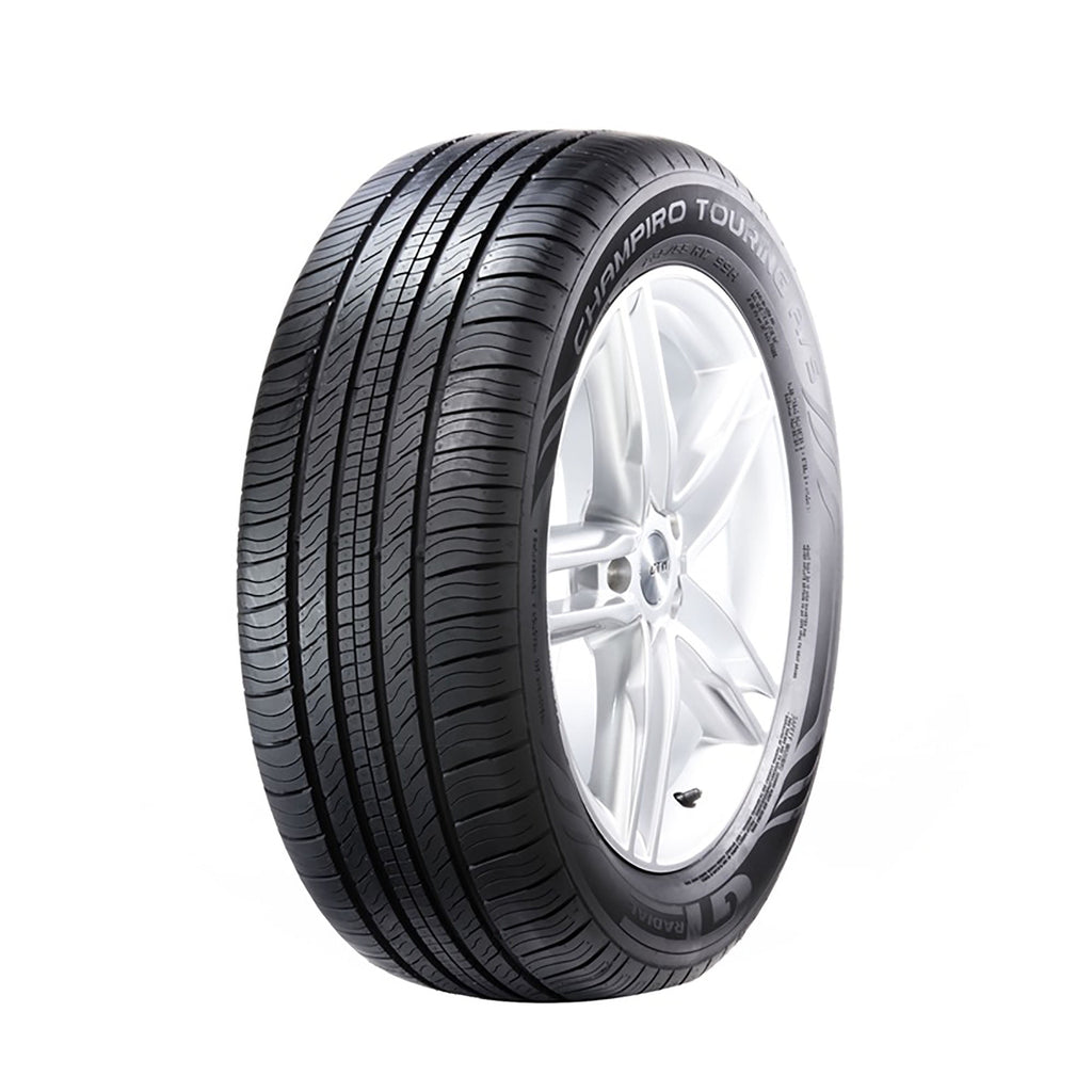 GT Radial Champiro Touring A/S All Season 205/65R16 95H Passenger Tire