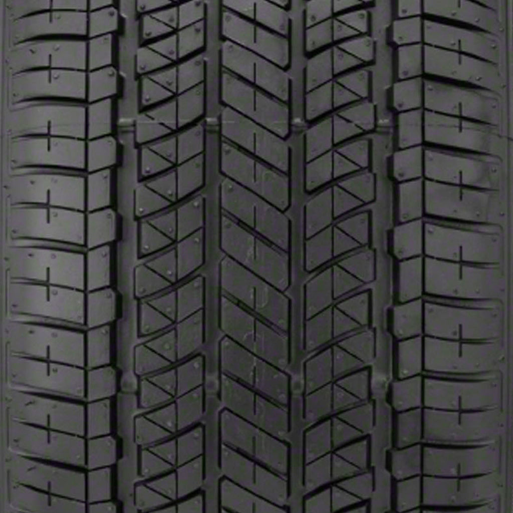 Firestone FR740 185/55R16 83H Passenger Tire