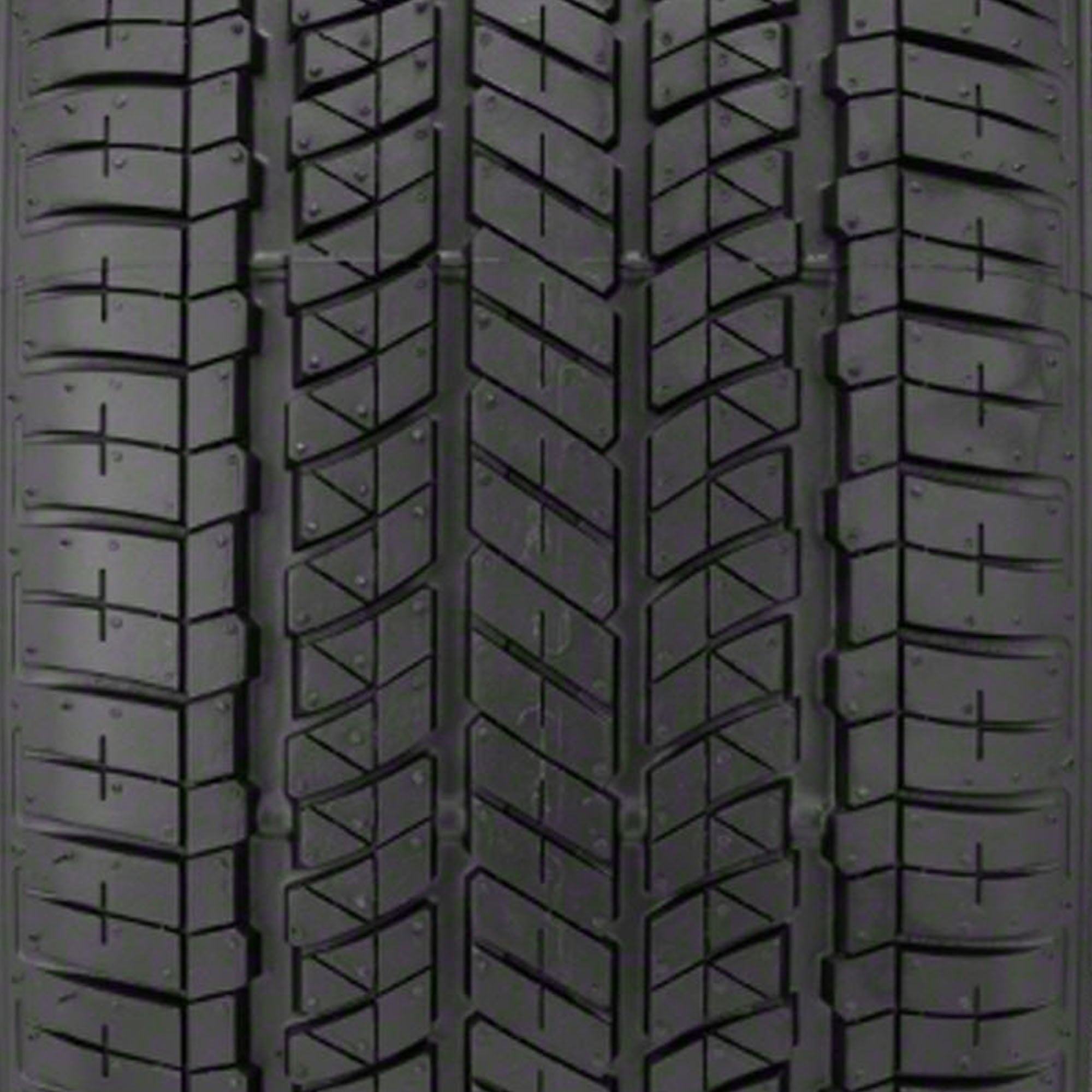 Firestone FR740 185/55R16 83H Passenger Tire