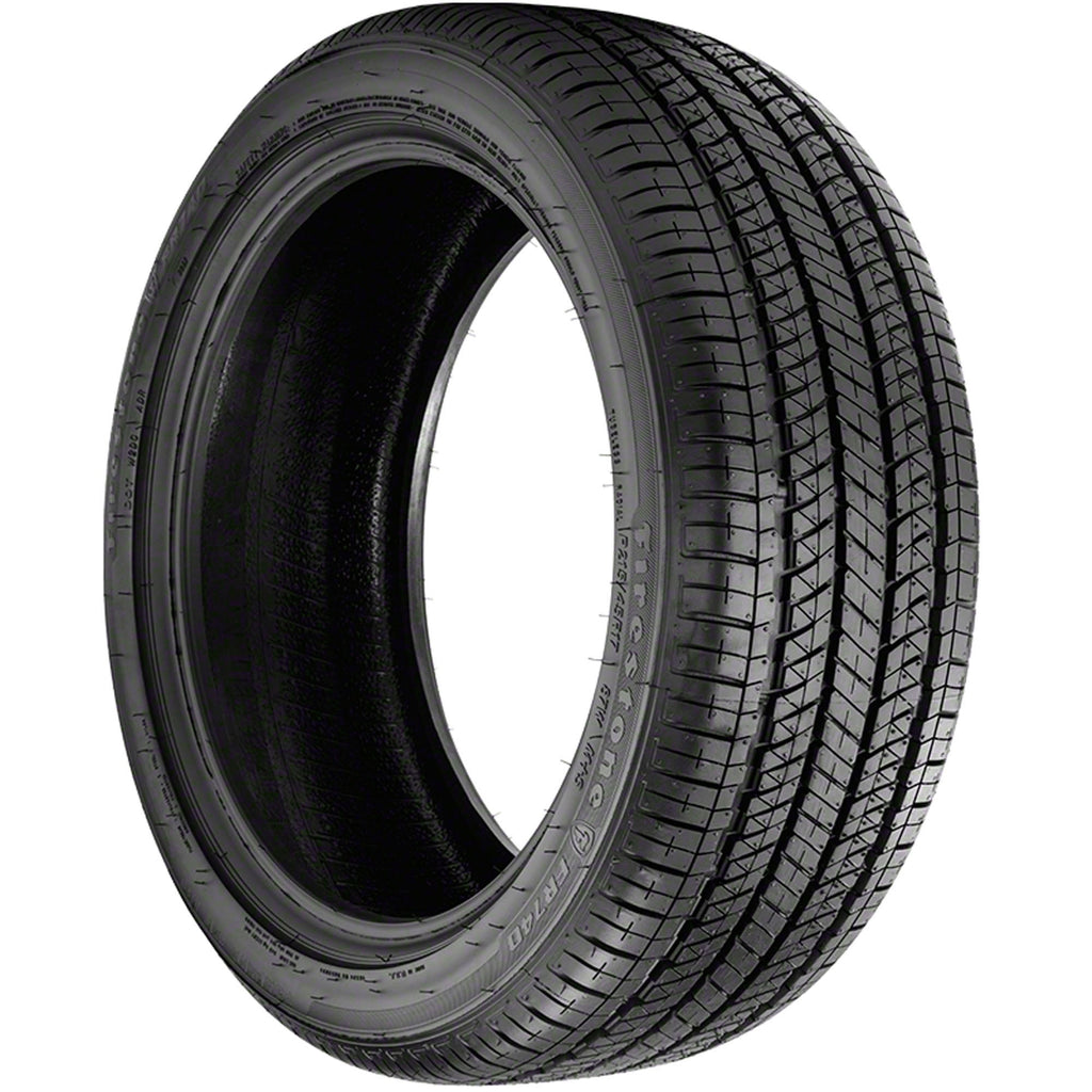Firestone FR740 185/55R16 83H Passenger Tire