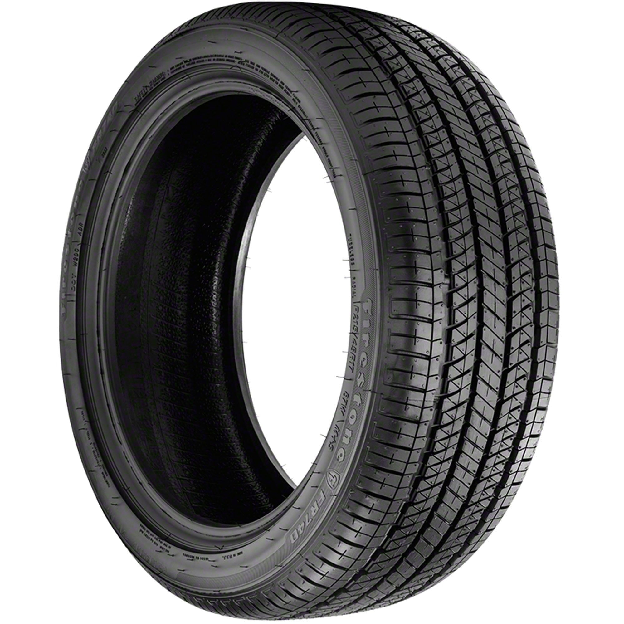 Firestone FR740 185/55R16 83H Passenger Tire