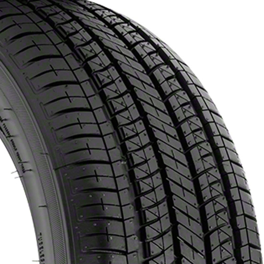 Firestone FR740 185/55R16 83H Passenger Tire