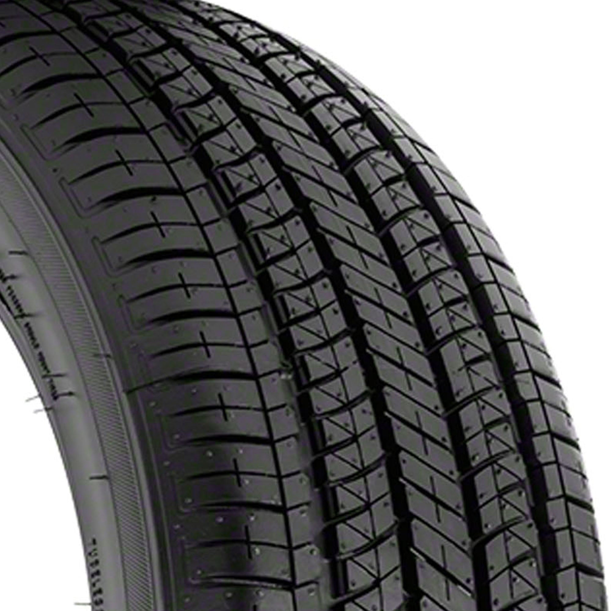 Firestone FR740 185/55R16 83H Passenger Tire