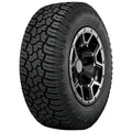 Yokohama Geolandar X-AT All Terrain LT265/70R17 121/118Q E Light Truck Tire