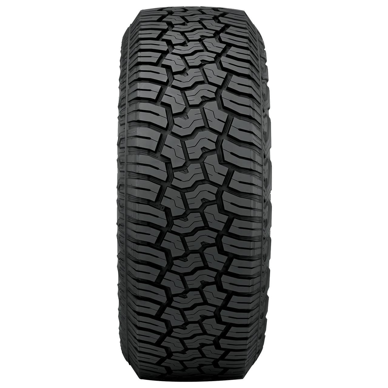 Yokohama Geolandar X-AT 37X13.50R20/10 127Q BW All Season Tire