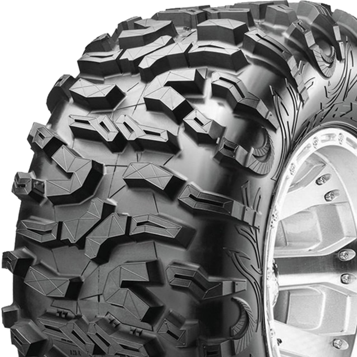 Maxxis M302 Bighorn 3.0, Rear 29/11.00R14 C Tire