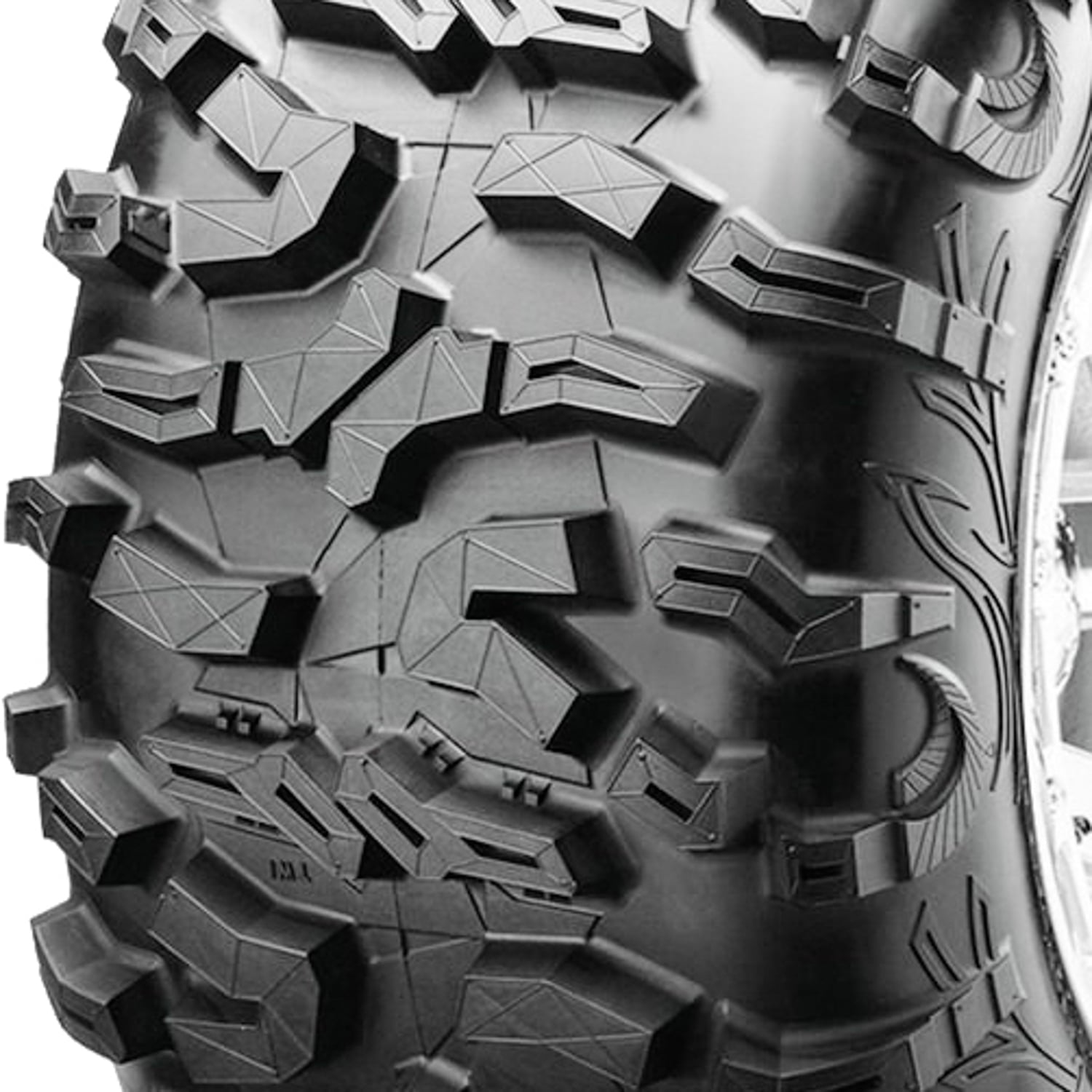 Maxxis M302 Bighorn 3.0, Rear 29/11.00R14 C Tire