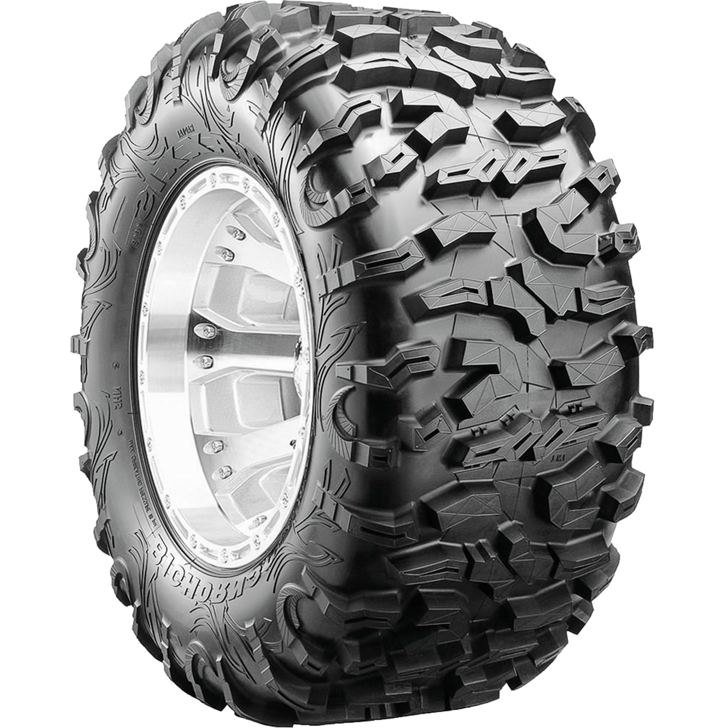 Maxxis M302 Bighorn 3.0, Rear 29/11.00R14 C Tire
