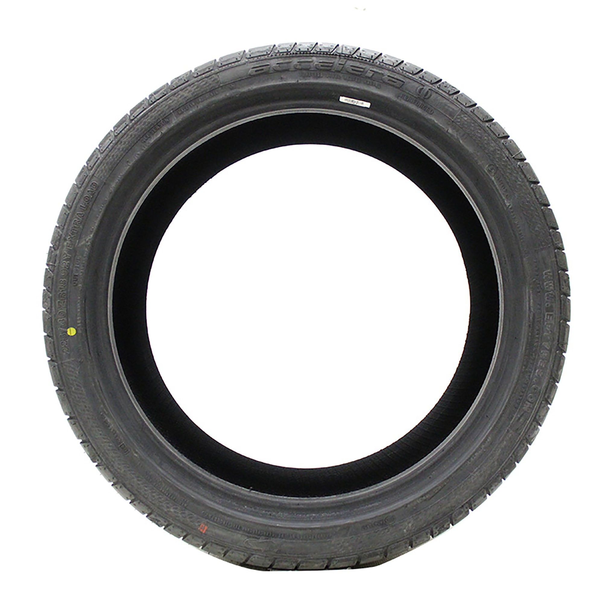 Accelera Phi All Season 235/40ZR19 96Y XL Passenger Tire