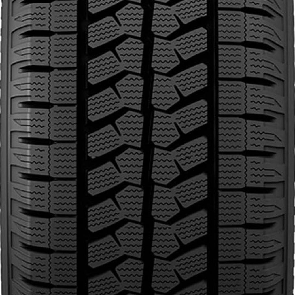 Bridgestone Blizzak LT Winter LT265/70R17 121/118R E Light Truck Tire
