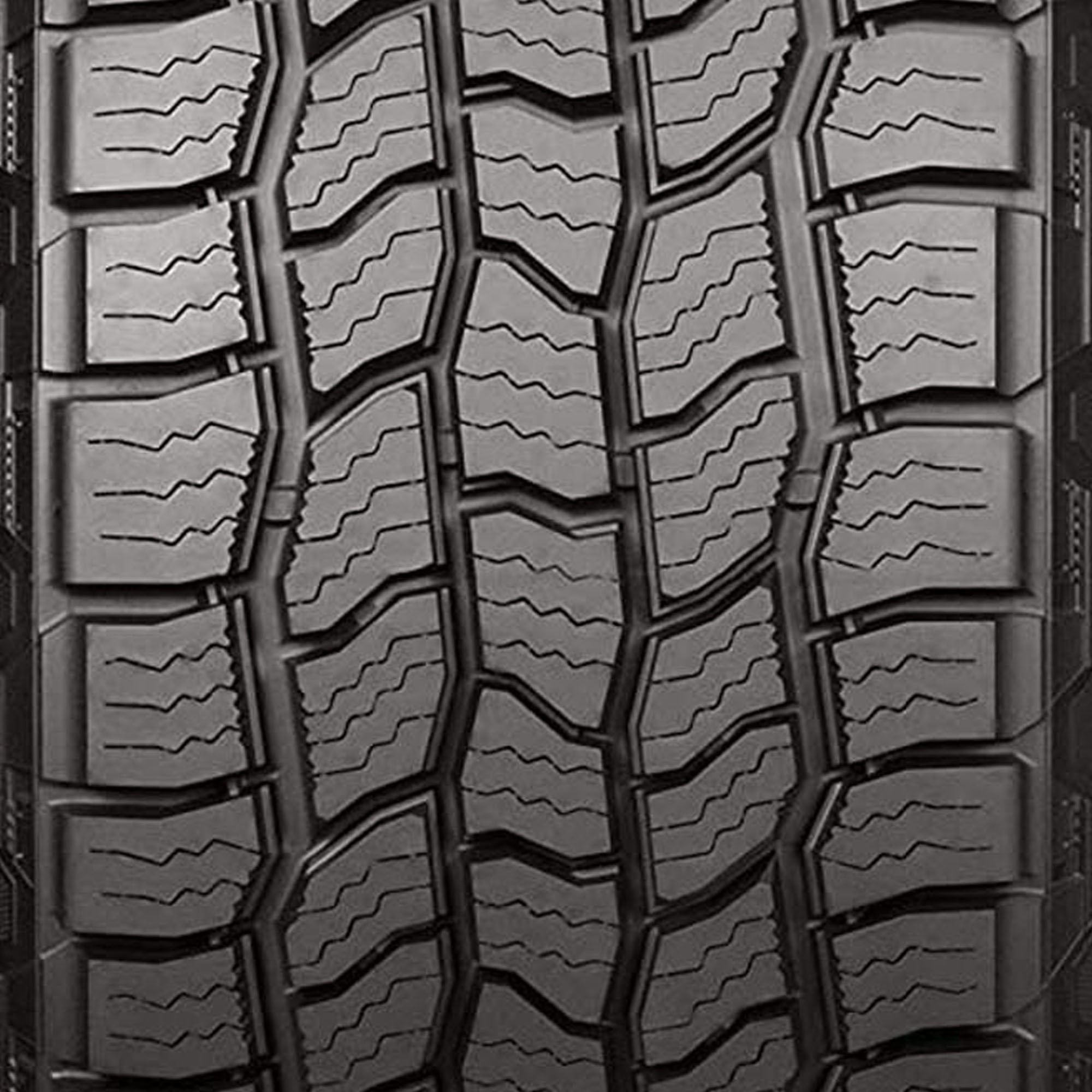 Cooper Discoverer A/T3 4S All Terrain 265/70R18 116T Light Truck Tire