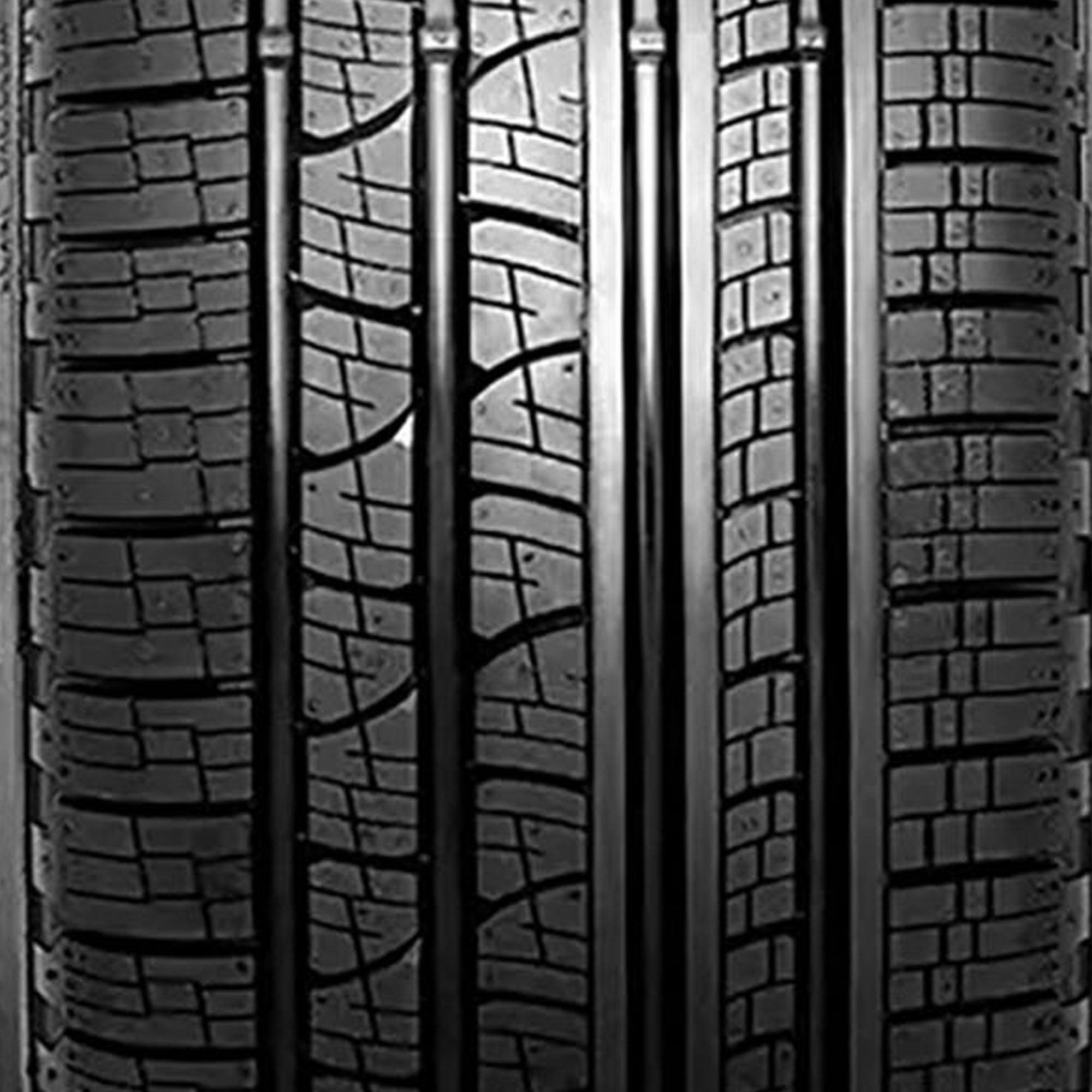 Pirelli Scorpion Verde All Season Plus II All Season 285/50R20 116V XL SUV/Crossover Tire
