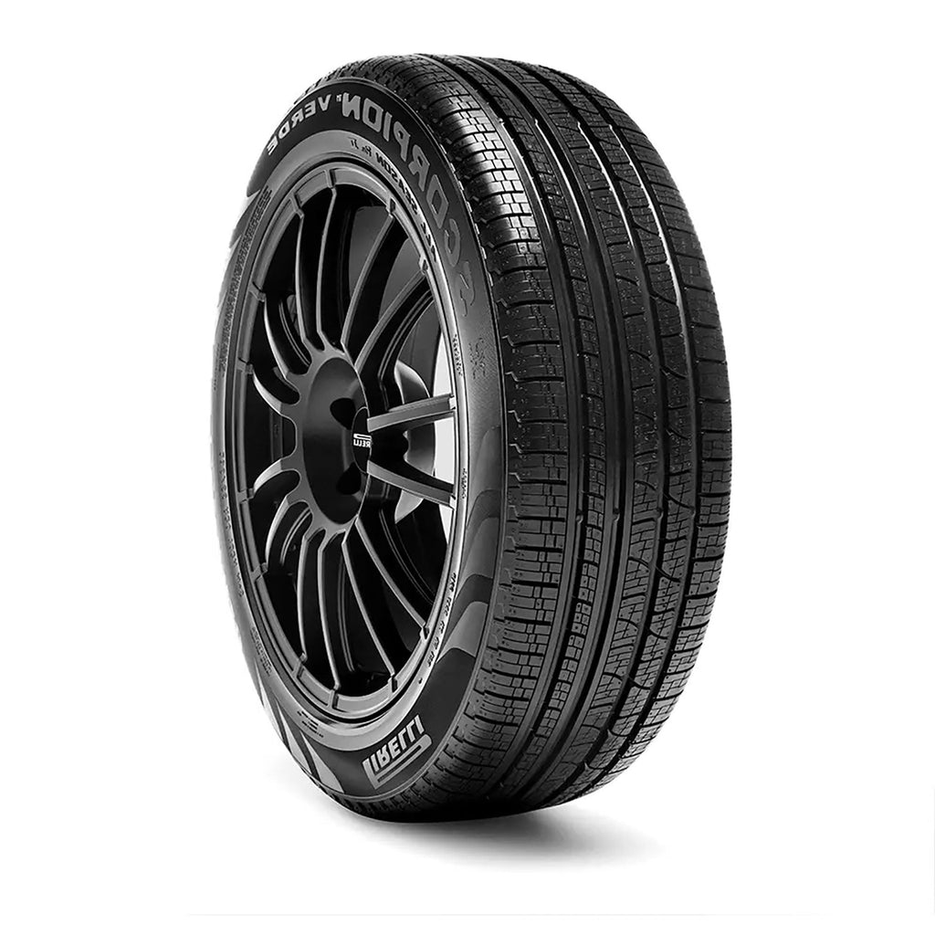 Pirelli Scorpion Verde All Season Plus II All Season 285/50R20 116V XL SUV/Crossover Tire
