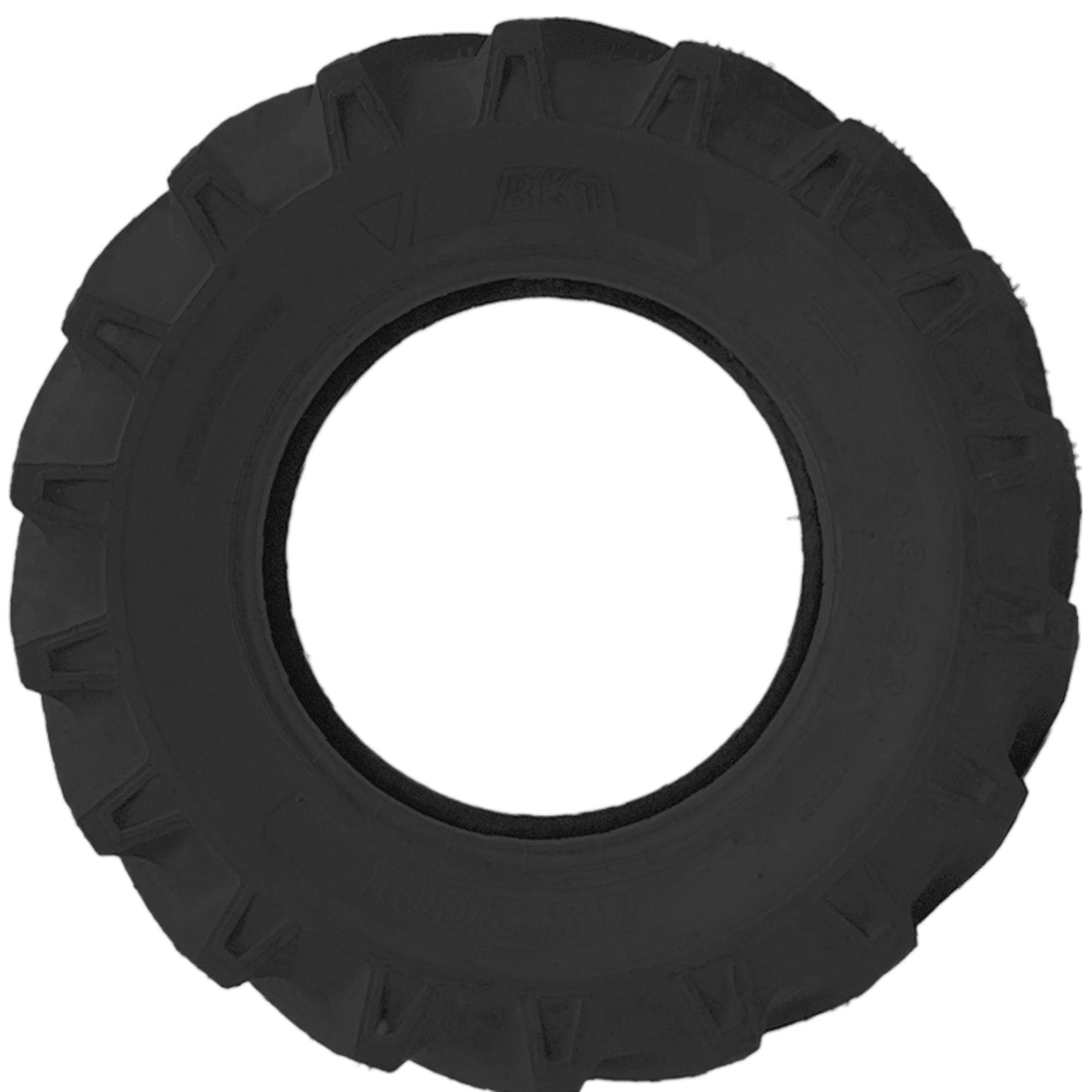 BKT TR 171 12.4-24 120A6 D Farm Tire