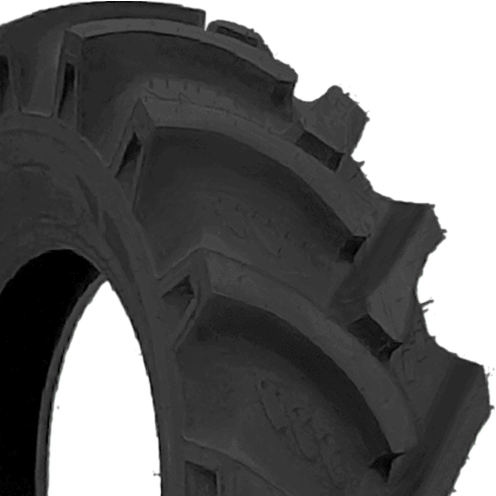 BKT TR 171 12.4-24 120A6 D Farm Tire