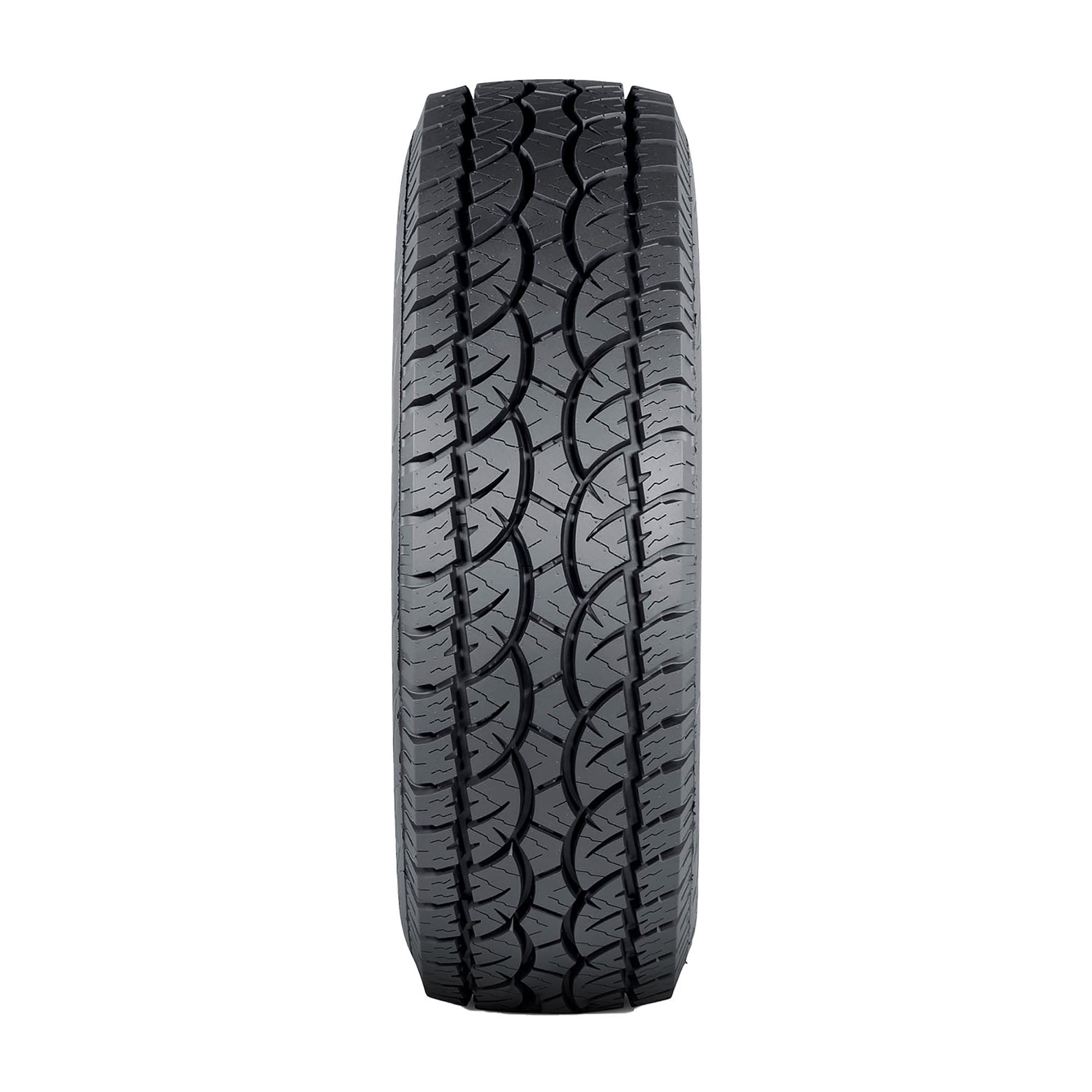 Atturo Trail Blade A/T All Terrain LT235/80R17 120/117S E Light Truck Tire