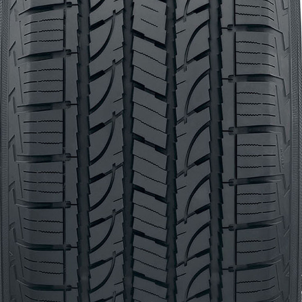 Yokohama Geolandar H/T G056 Highway LT31X10.50R15 109S C Light Truck Tire