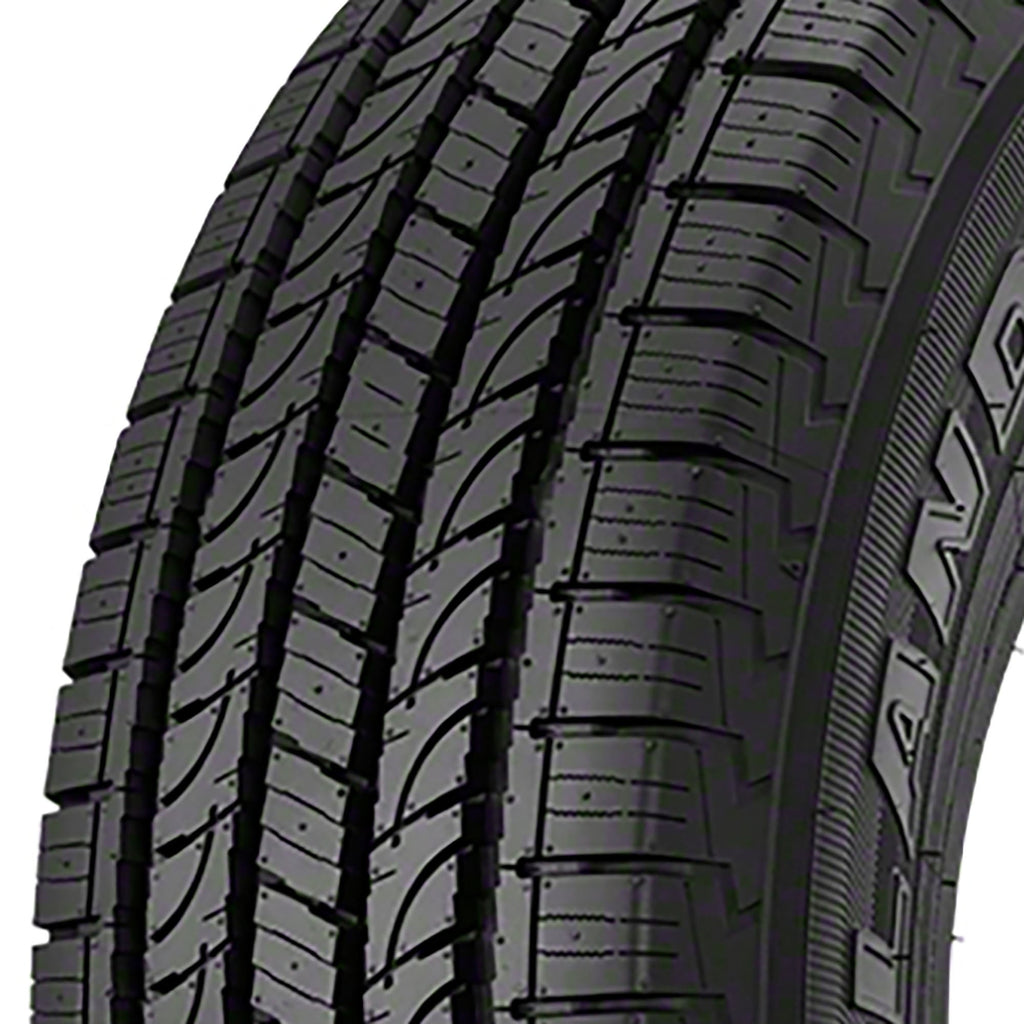 Yokohama Geolandar H/T G056 Highway LT31X10.50R15 109S C Light Truck Tire