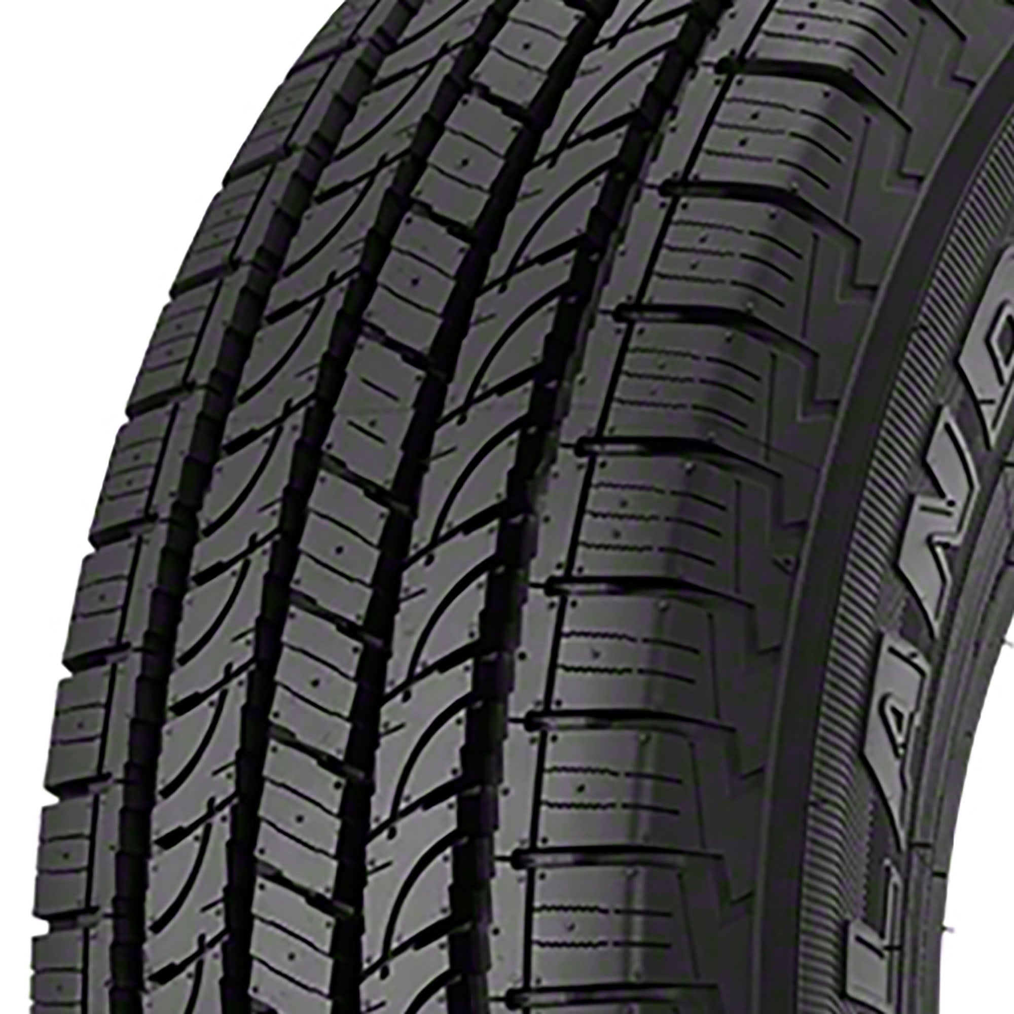 Yokohama Geolandar H/T G056 Highway LT31X10.50R15 109S C Light Truck Tire