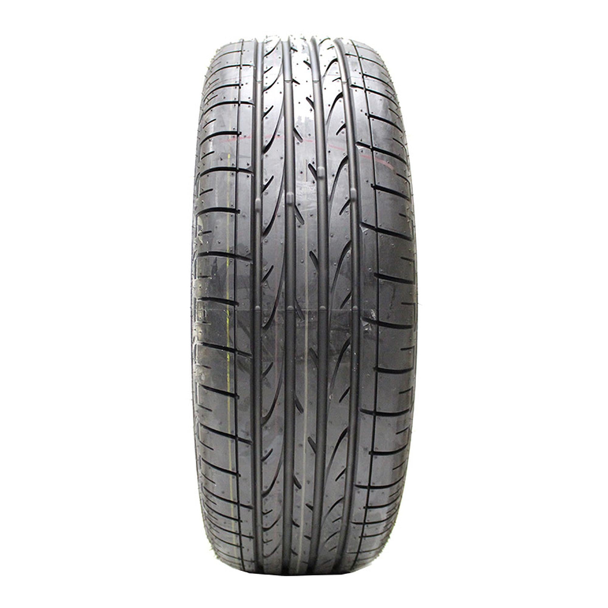 Bridgestone Dueler HP Sport UHP Summer 275/45ZR20 (110Y) XL Passenger Tire