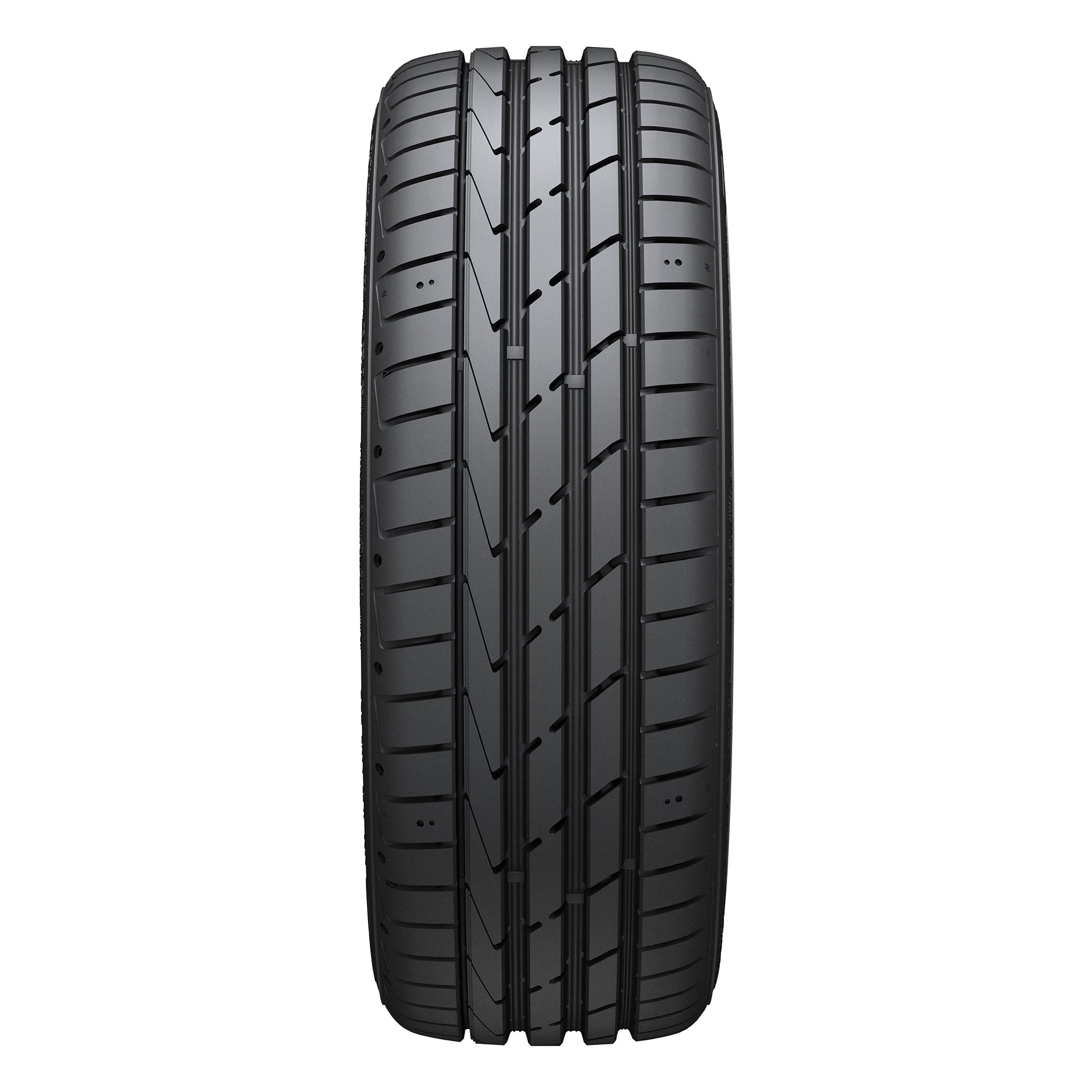 Hankook Ventus S1 evo2 (K117) UHP Summer 245/45ZR17 95Y Passenger Tire