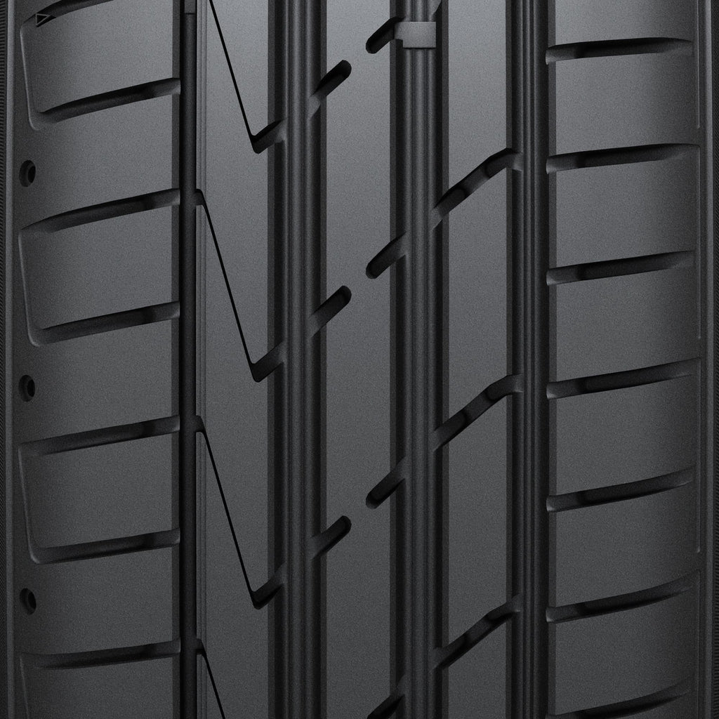 Hankook Ventus S1 evo2 (K117) UHP Summer 245/45ZR17 95Y Passenger Tire